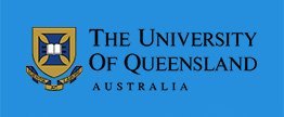 The university of queensland australia