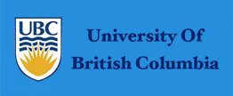 University of british columbia